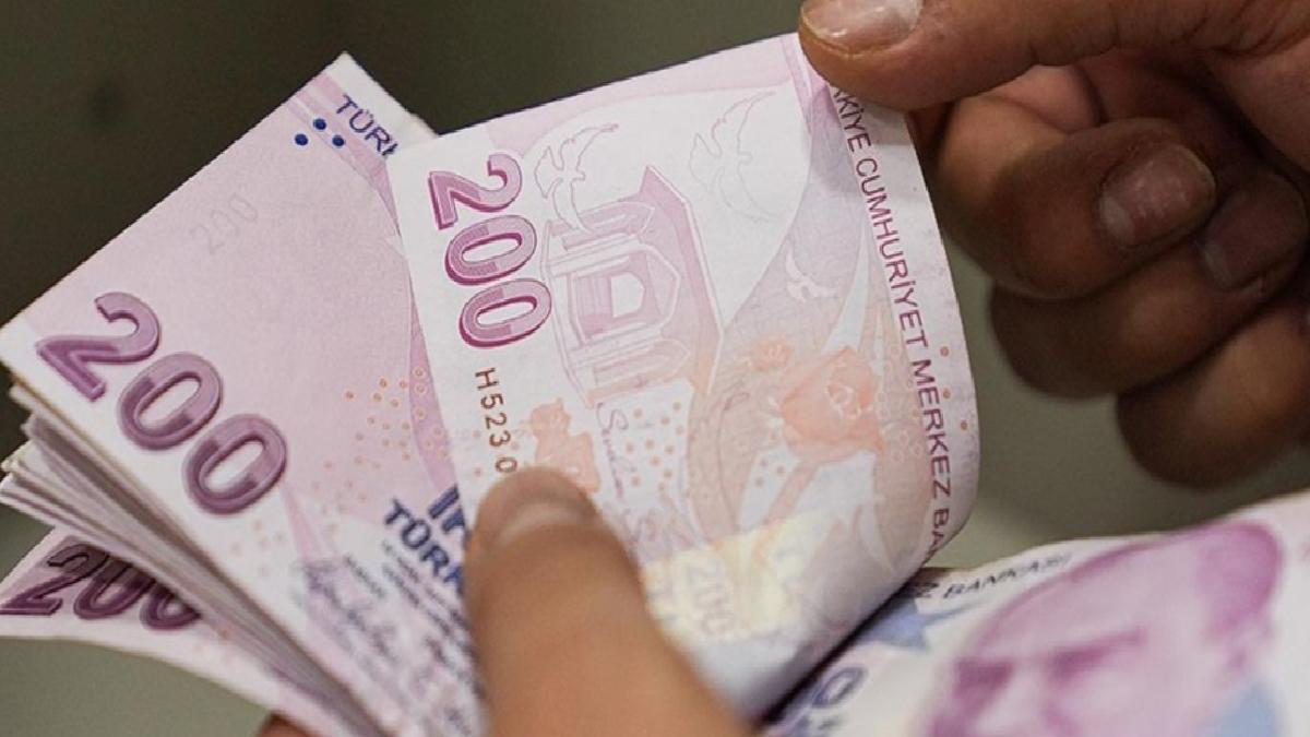 Evde Bakım Yardımı hesaplara yatırılmaya başlandı