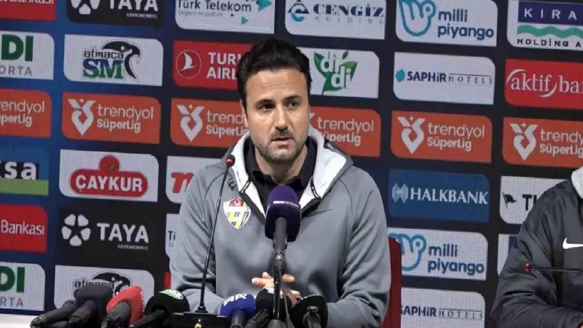 Eyüpspor, Rizespor karşısında beklenen galibiyeti alamadı