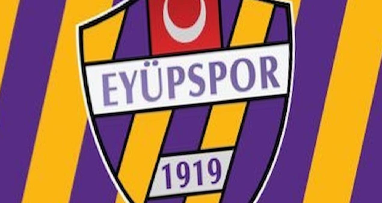 Eyüpspor’dan transfer yasağı açıklaması