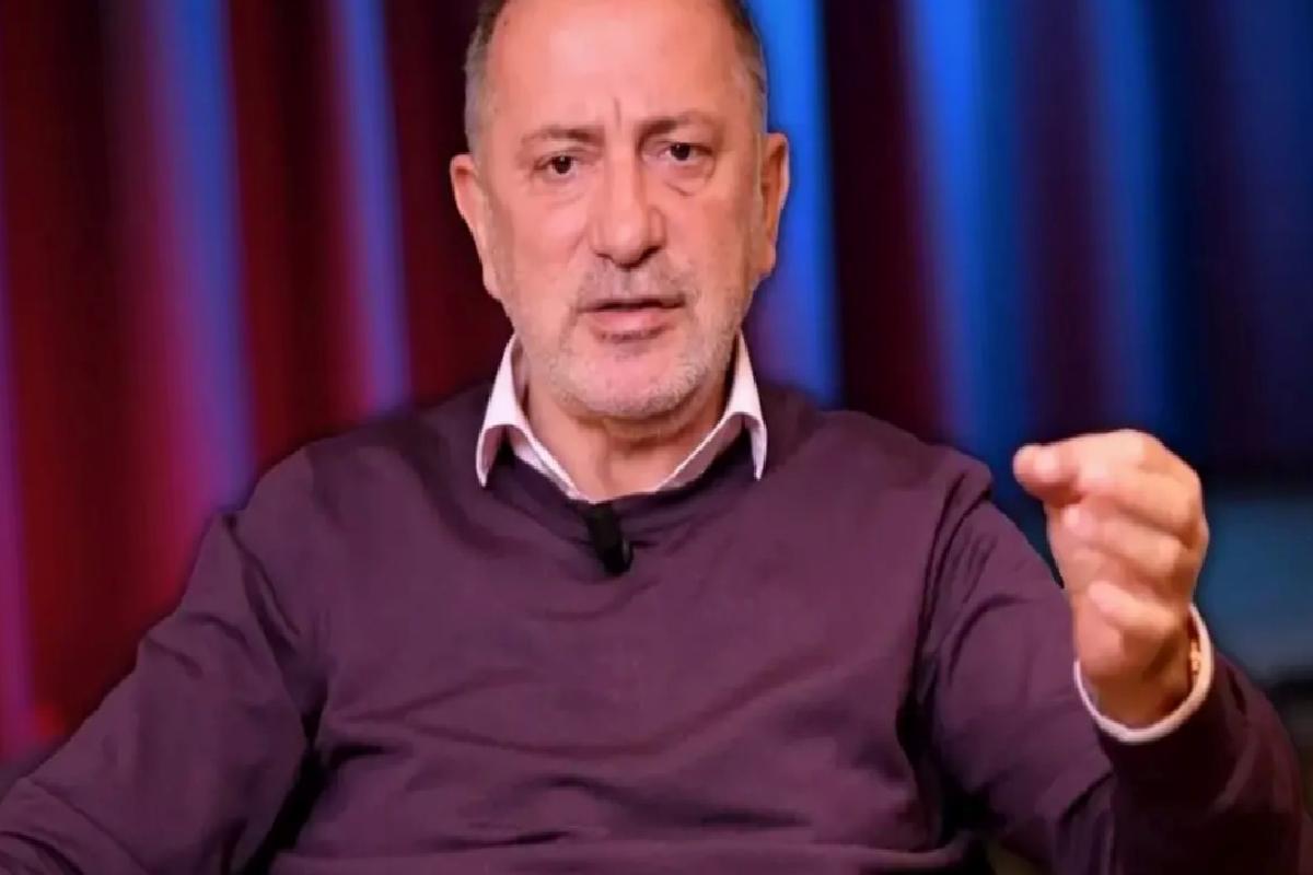Fatih Altaylı’dan çok konuşulacak çıkış: Seçilirse AK Parti’ye oy vereceğim