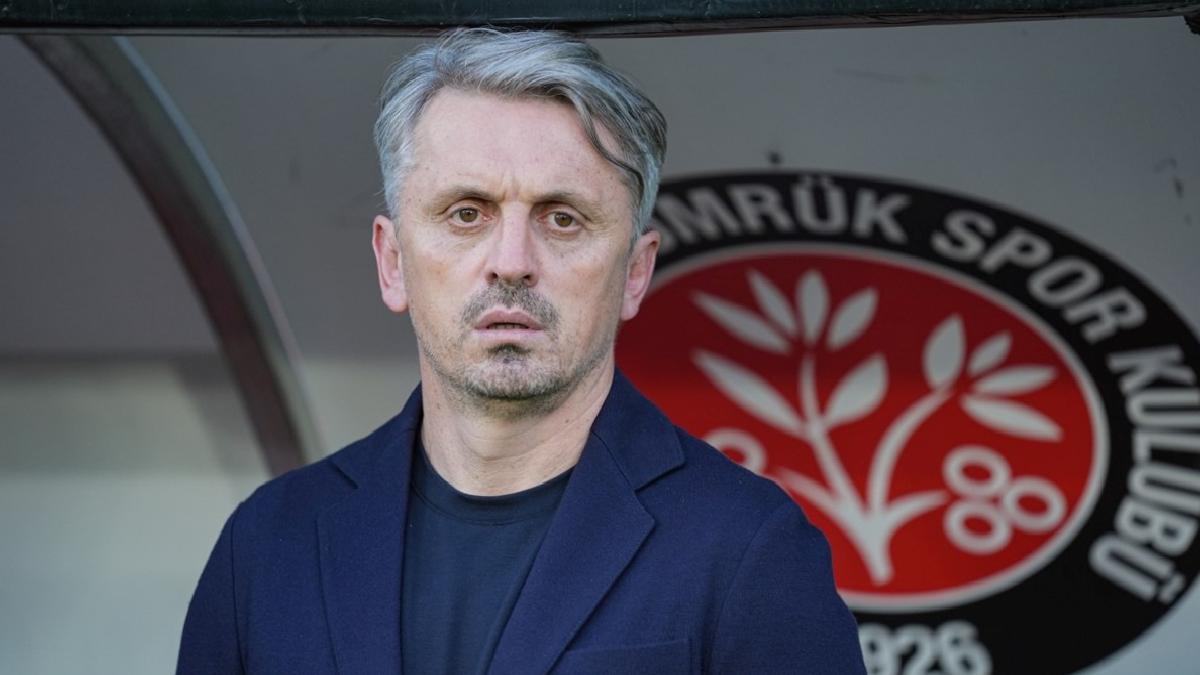 Fatih Karagümrük, Orhan Ak ile yollarını ayırdı