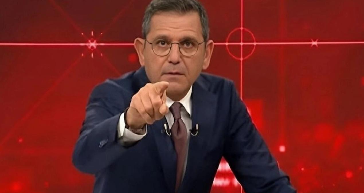 Fatih Portakal, 66 gün sonra görünen Bahçeli ile ilgili o detayı anlattı