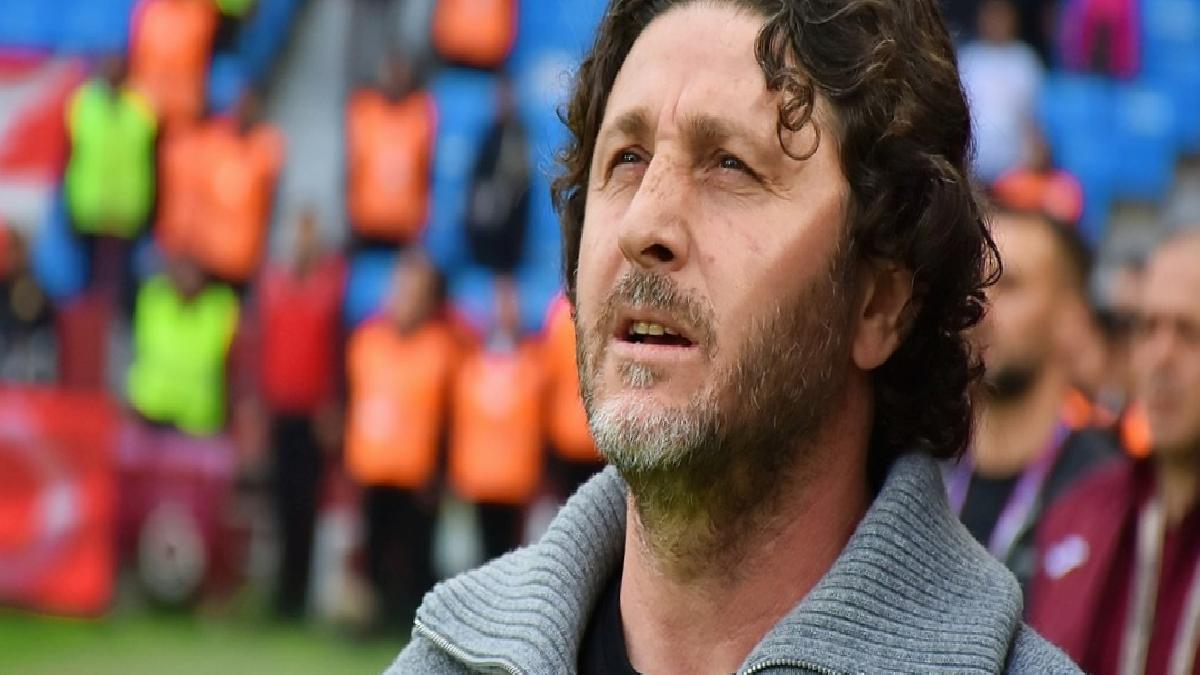 Fatih Tekke: Bu sezonun en değerli 3 puanını aldık