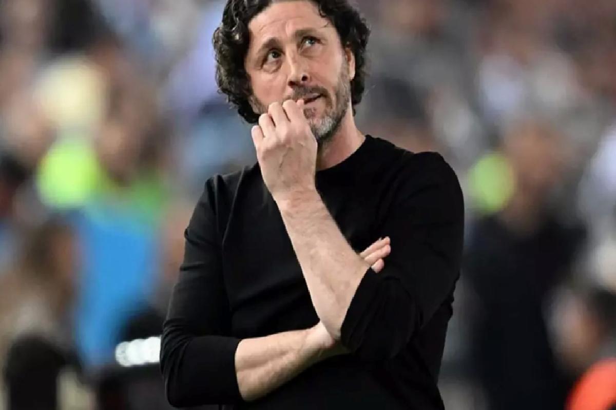 Fatih Tekke’den Fenerbahçe maçı öncesi itiraf: Bunu beklemiyorduk