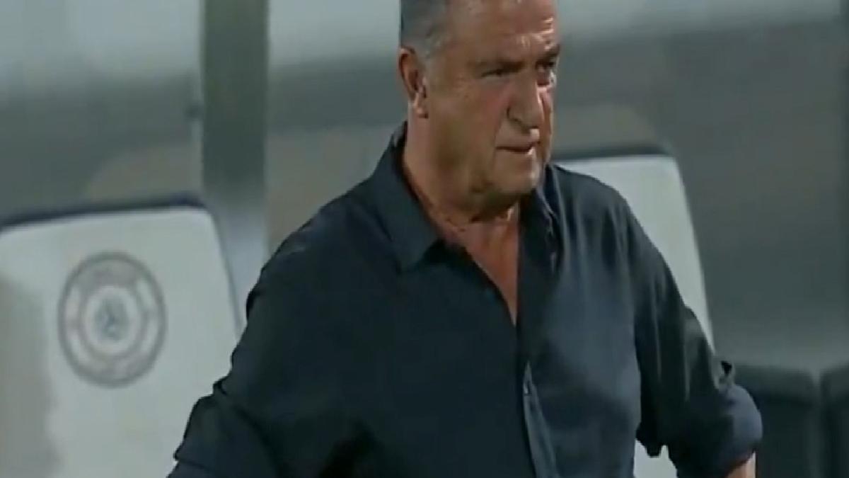 Fatih Terim’in takımı Al Shabab seriye bağladı