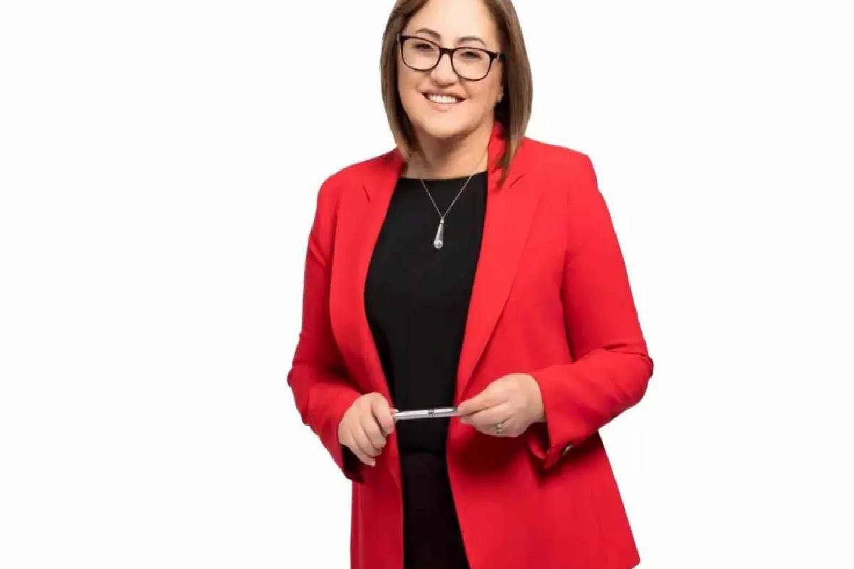 Fatma Şahin’den 1 Mayıs Mesajı: Emek ve Dayanışmanın Önemi