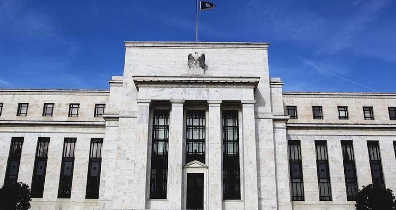Fed tutanakları: Enflasyon riskleri arttı