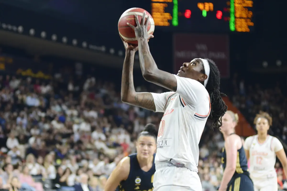 Fenerbahçe 7. Şampiyonluğunu Kazandı