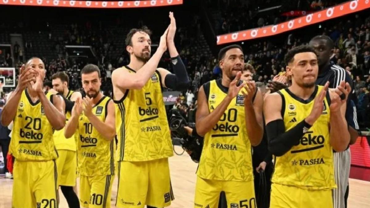 Fenerbahçe, Bayern Münih’i yendi