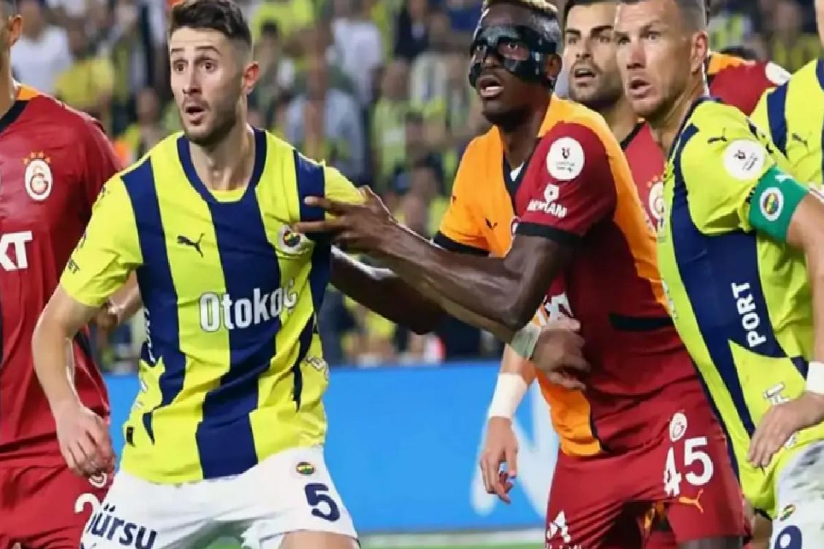 Fenerbahçe-Galatasaray derbisi şifresiz kanalda