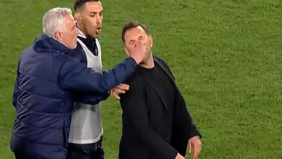 Fenerbahçe-Galatasaray derbisi sonrası PFDK sevkleri