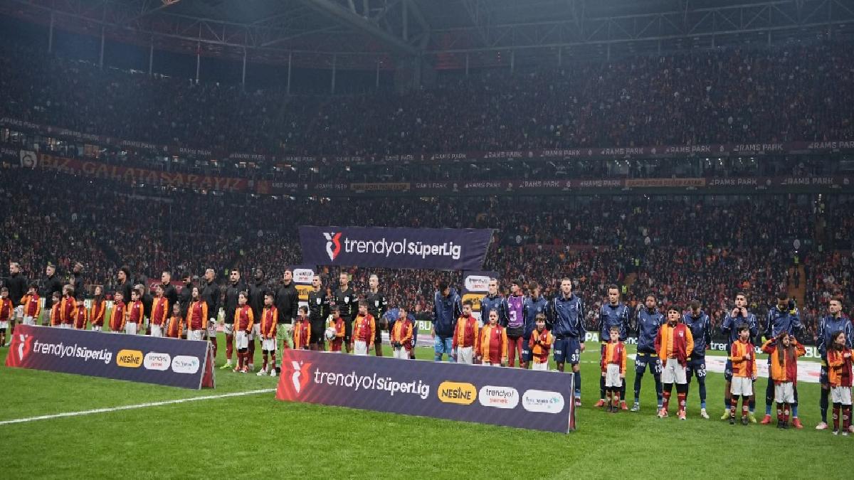 Fenerbahçe ile Galatasaray Türkiye Kupası’nda 27. randevuda