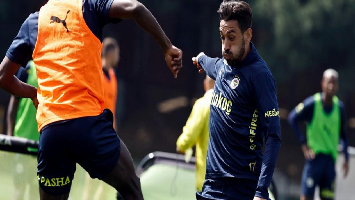 Fenerbahçe, Kayserispor maçının hazırlıklarına devam etti