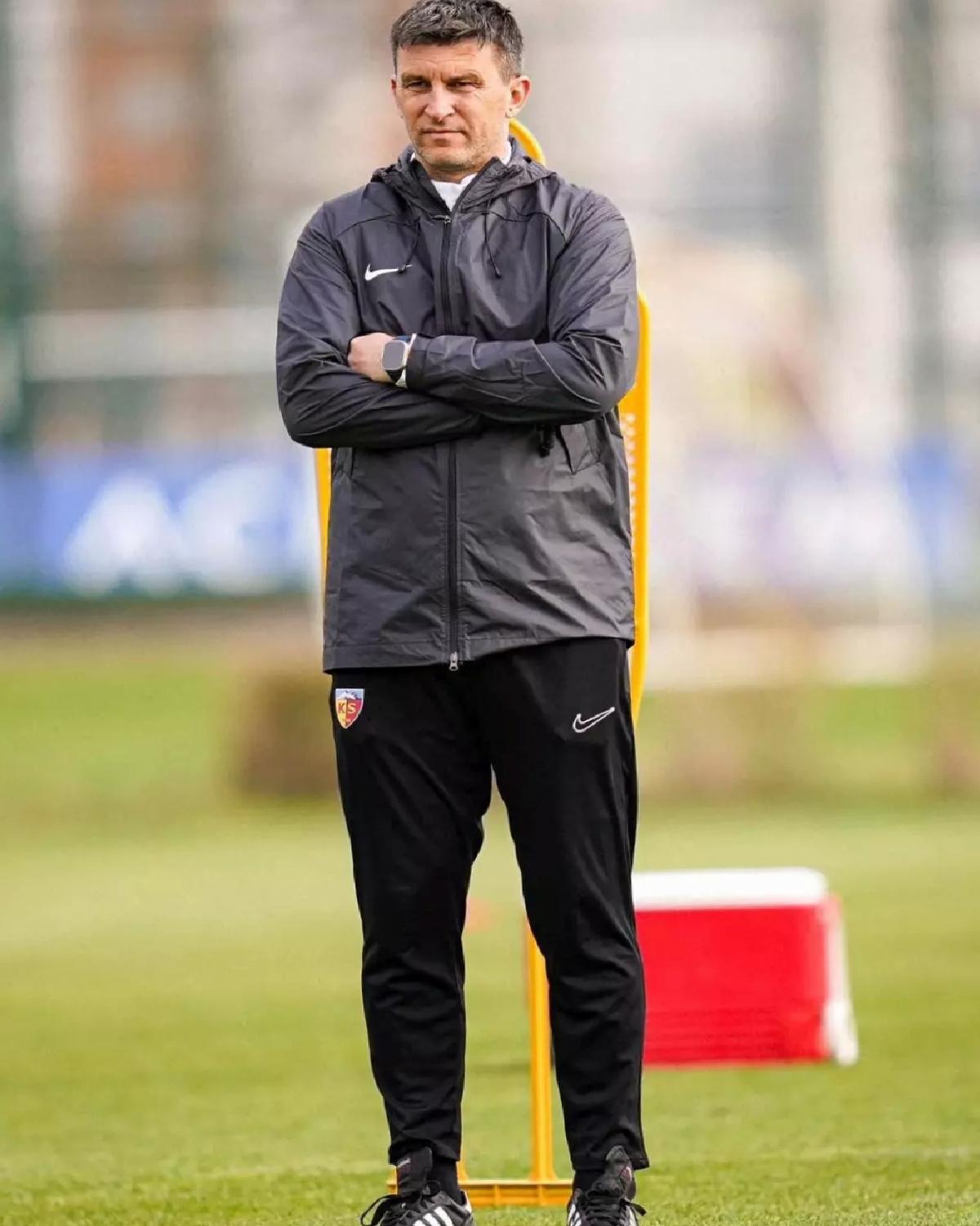Fenerbahçe, Kayserispor’u Konuk Ediyor