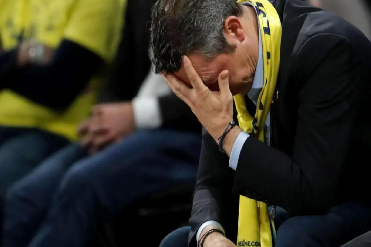 Fenerbahçe’de eski yöneticiden başkan adaylığı sinyali