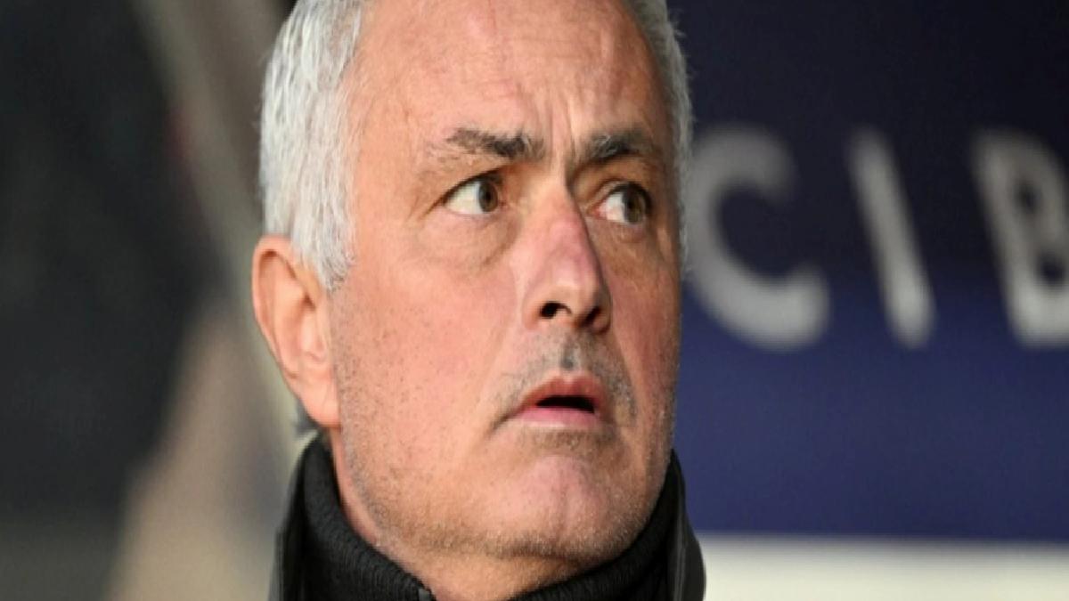 Fenerbahçe’de geleceği tartışılan isim: Jose Mourinho’nun kariyerinde tek istifa var