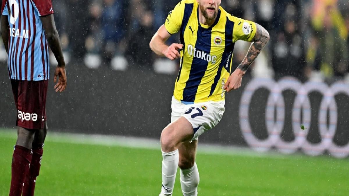 Fenerbahçe’de gözler onda: Milan Skriniar’ın menajeri geleceğiyle ilgili konuştu
