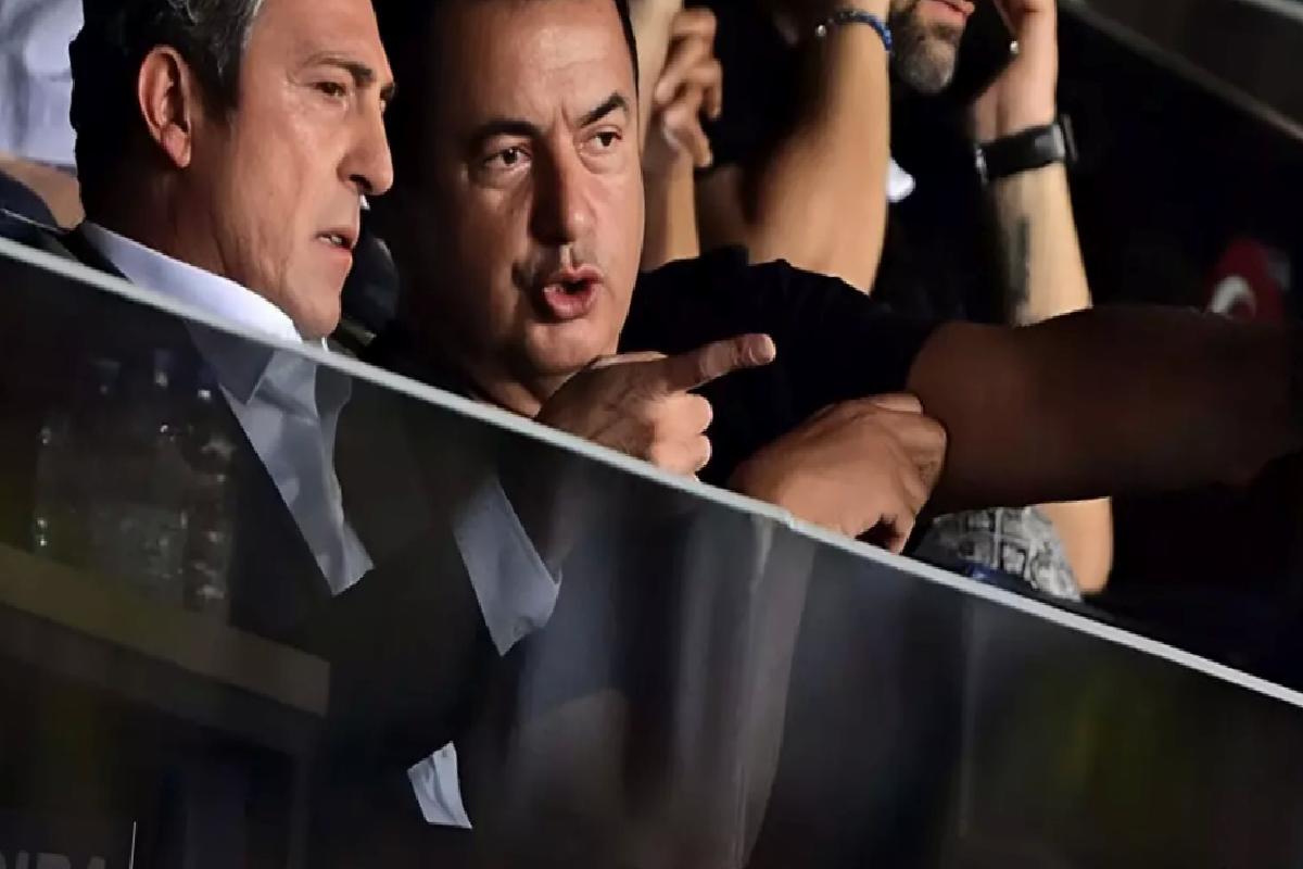 Fenerbahçe’den cezalar için hamle