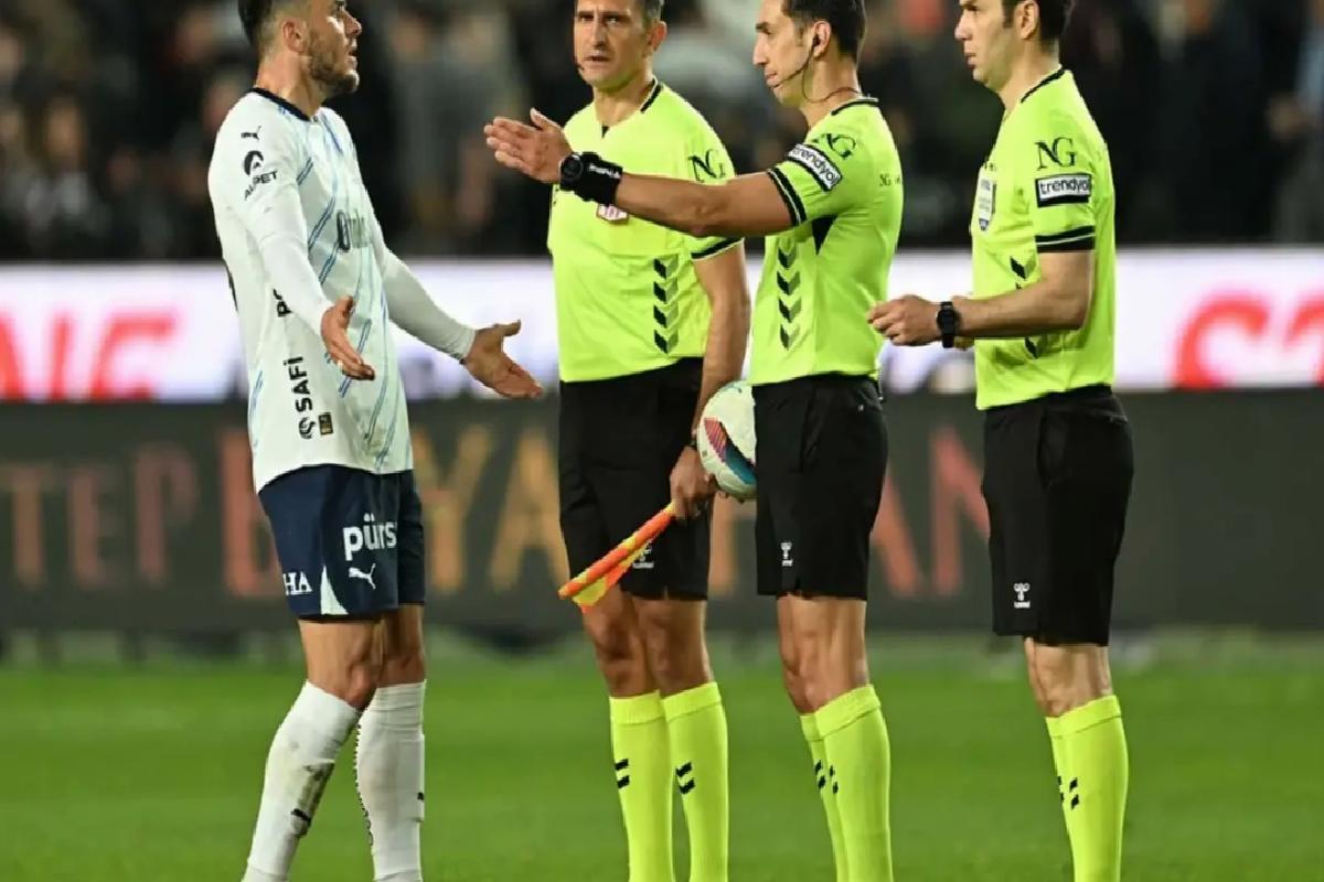 Fenerbahçe’den maç biter bitmez olay yaratacak paylaşım