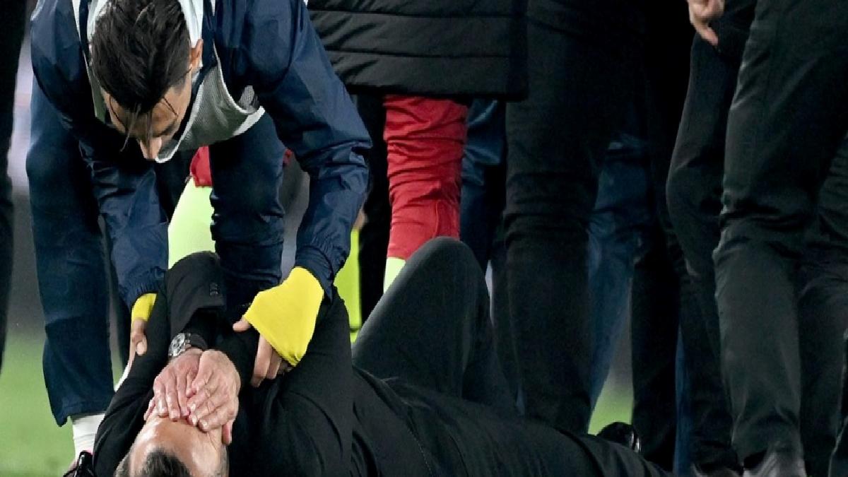 Fenerbahçe’den Okan Buruk açıklaması!