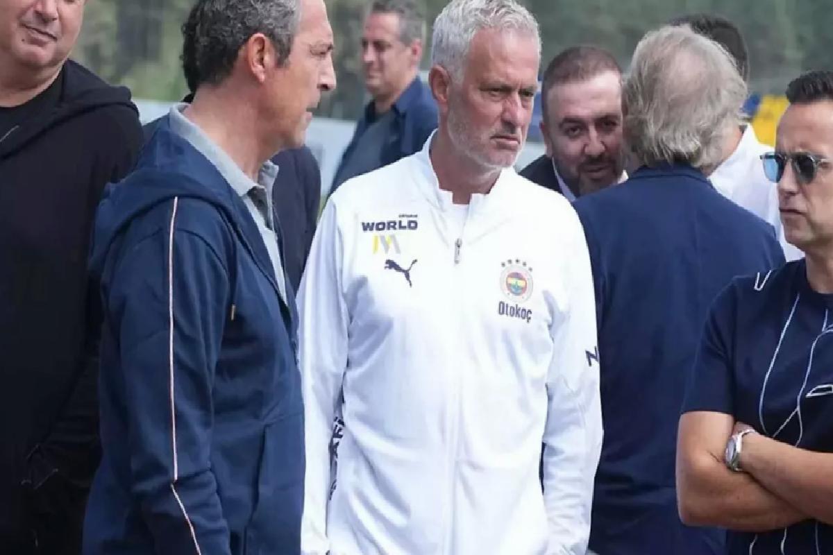 Fenerbahçe’den şampiyonluk kapısını sonuna kadar açacak hamle