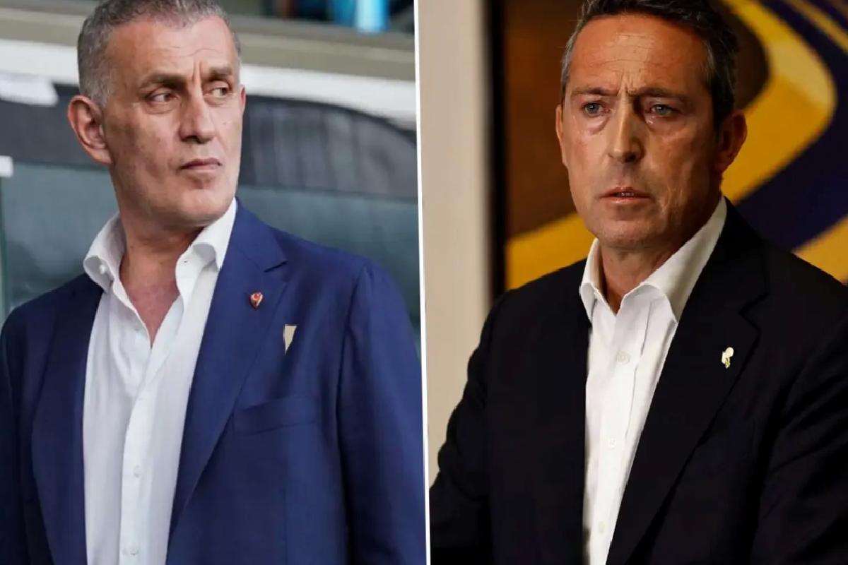 Fenerbahçe’den Trabzonspor maçı için TFF’ye flaş çağrı