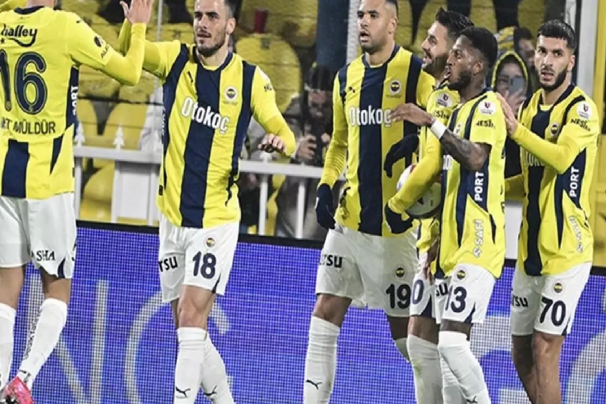 Fenerbahçe’nin hissesinin bir kısmı yabancıya satıldı