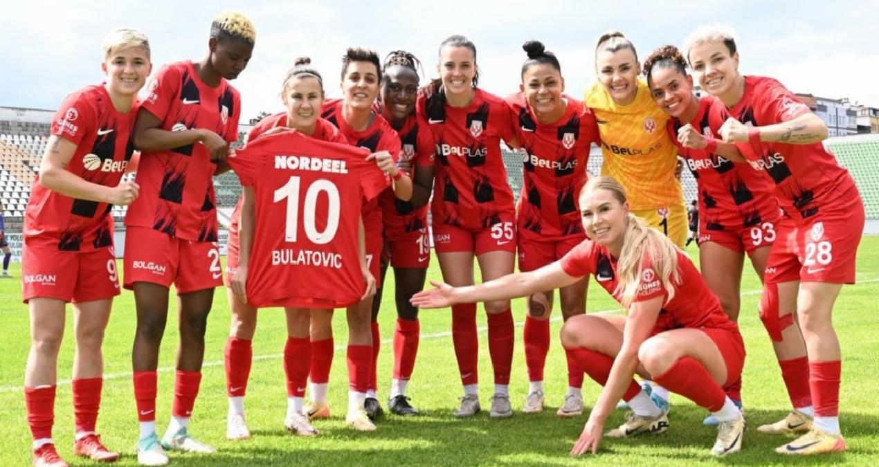 Fenerbahçe’nin şikayeti sonrası etik kuruluna sevk edildiler!