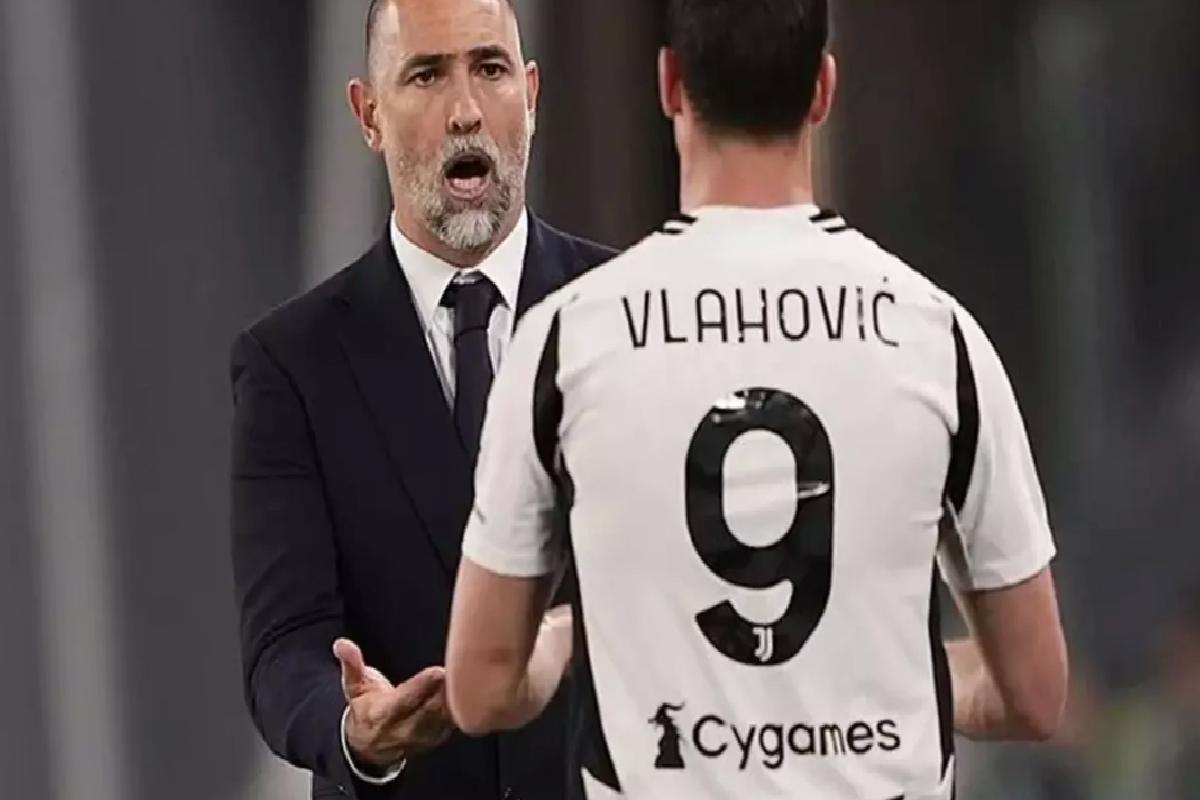 Fenerbahçe’nin Vlahovic planı belli oldu! En Nesyri detayına dikkat