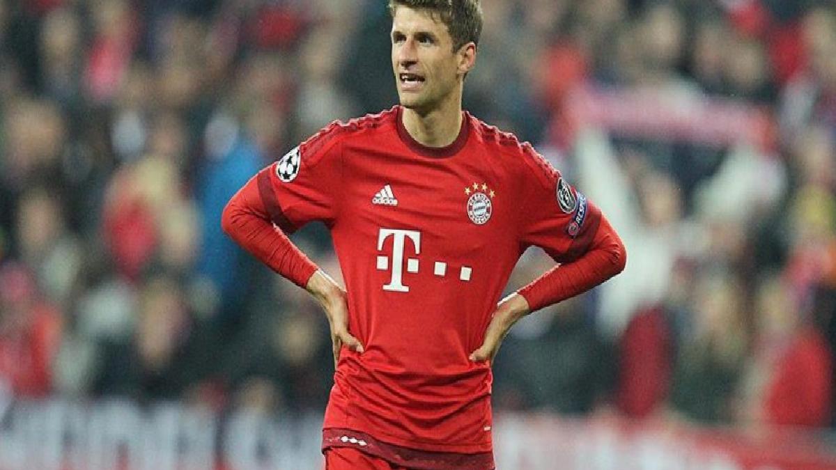 Fenerbahçe’nin yeni lideri Thomas Müller: Mourinho onay verdi