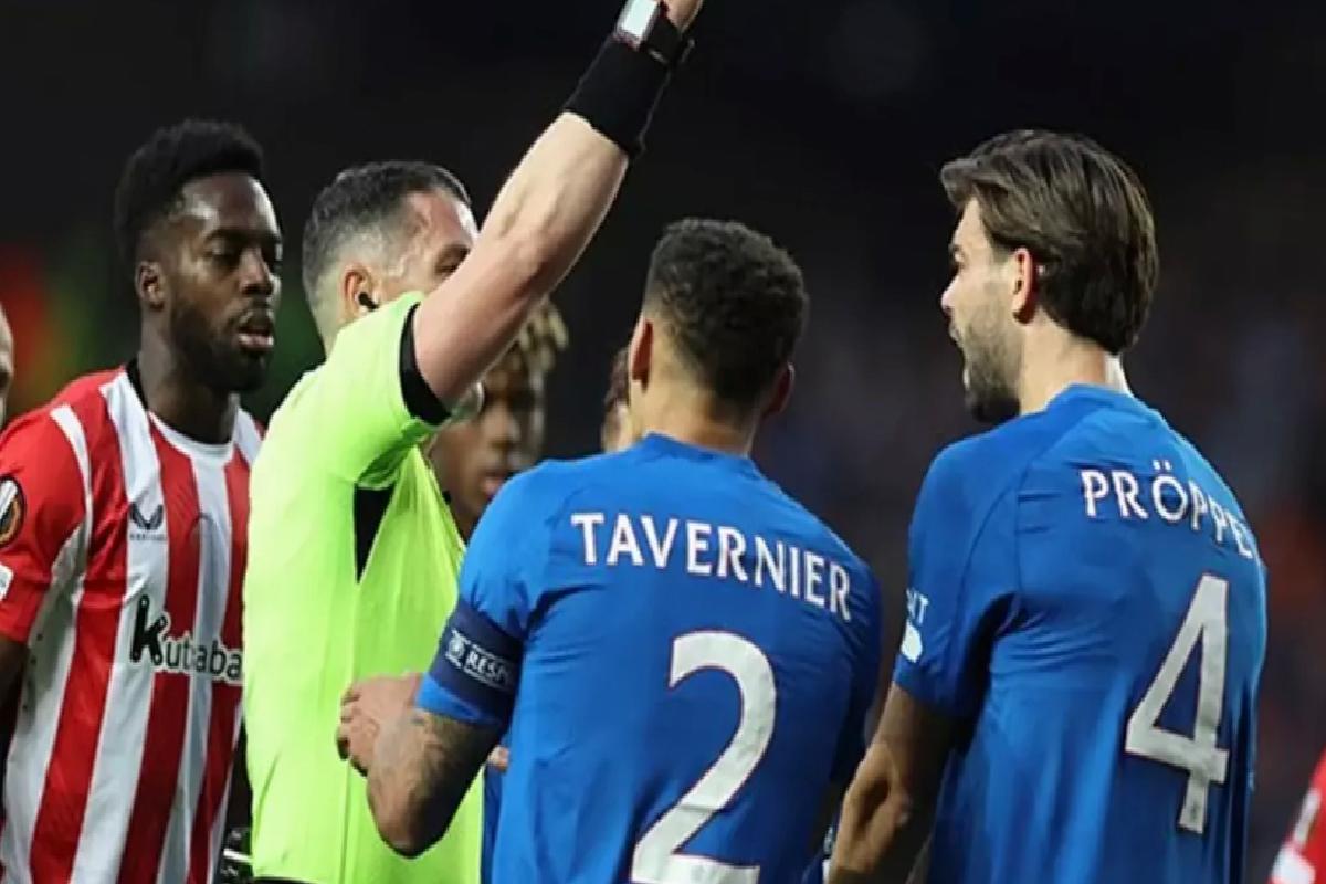 Fenerbahçe’yi eleyen takımın başına gelmeyen kalmadı! Avrupa Ligi’nde geceye damga vuran maç
