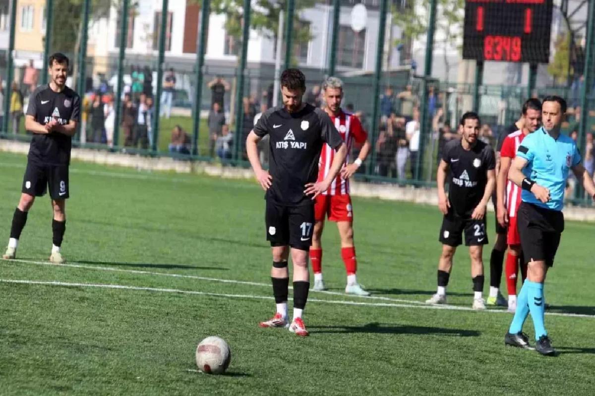 Fethiye İdman Yurdu, Eti Maden’i 2-1 Yenerek Yarışta Kaldı