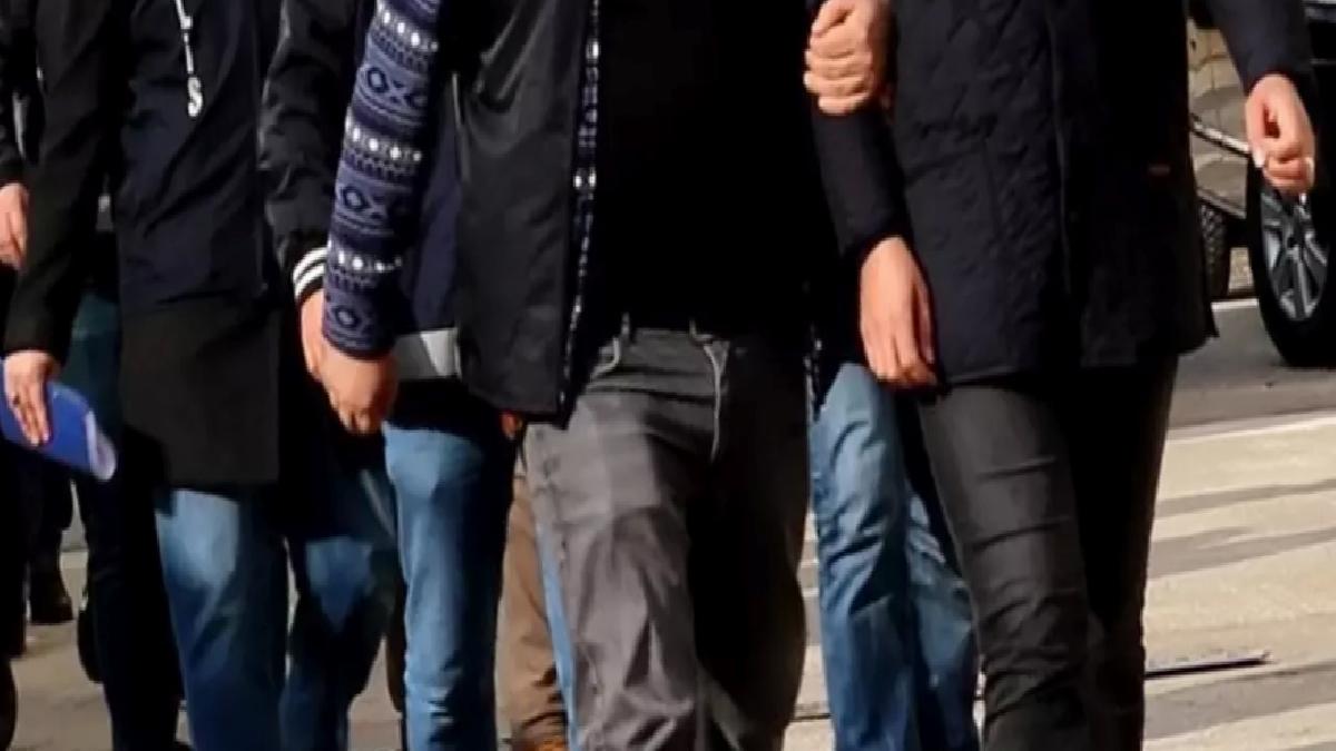 FETÖ Soruşturmasında 10 Gözaltı