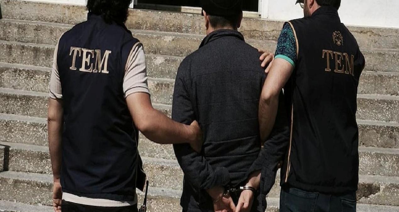 FETÖ’cü eski Yargıtay Hakimi yakalandı