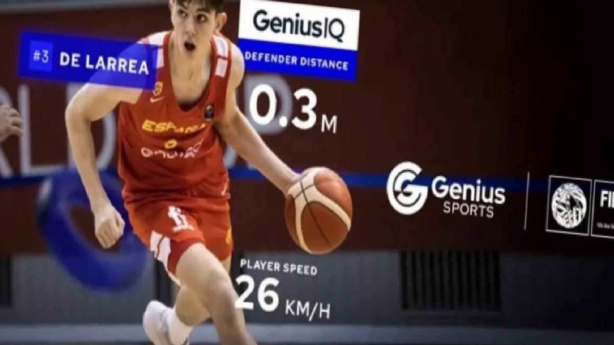 FIBA, Gençler için Dijital Basketbol Dönemi Başlatıyor