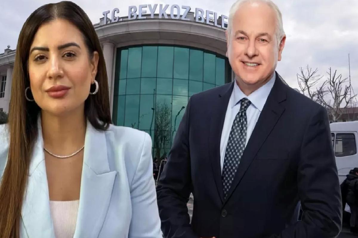 Fidan Gül’ün ifadesi ortalığı karıştırdı! Tutuklu başkandan jet açıklama