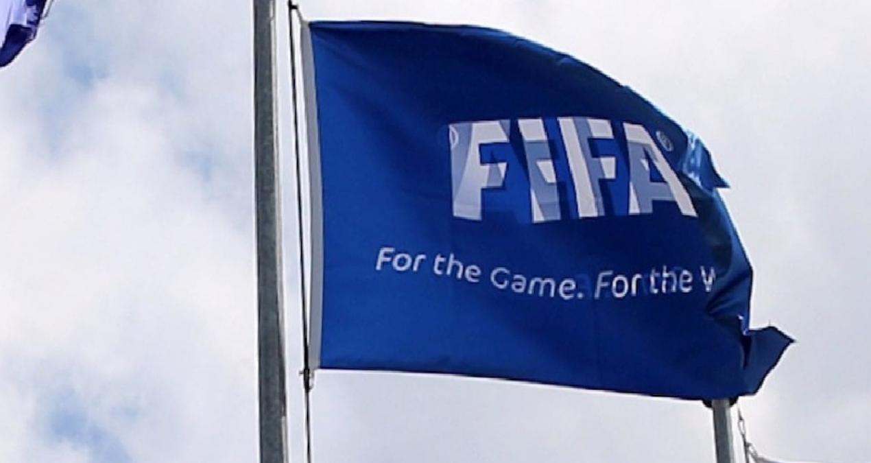 FIFA’dan Eyüpspor’a geçici transfer yasağı