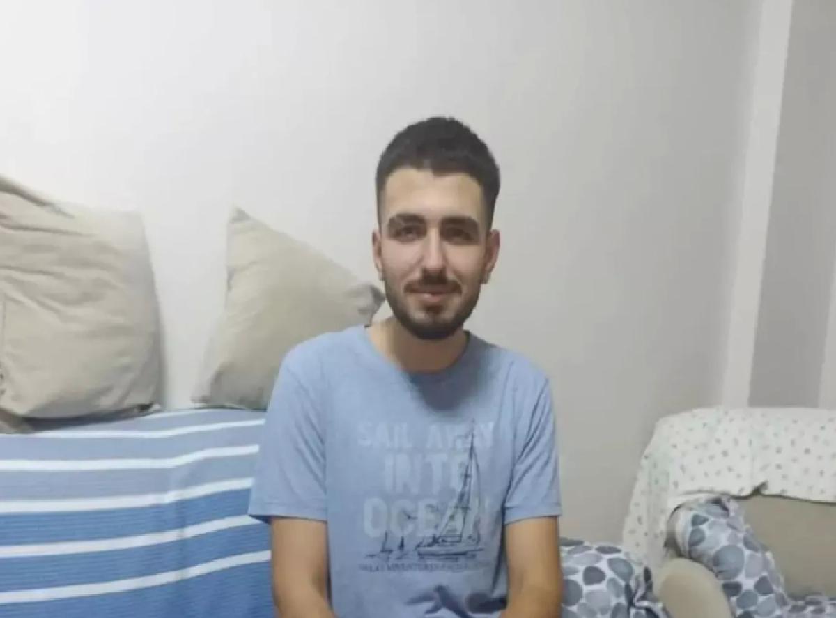 Fiziki Testte Kalp Krizi, Genç Hayatını Kaybetti