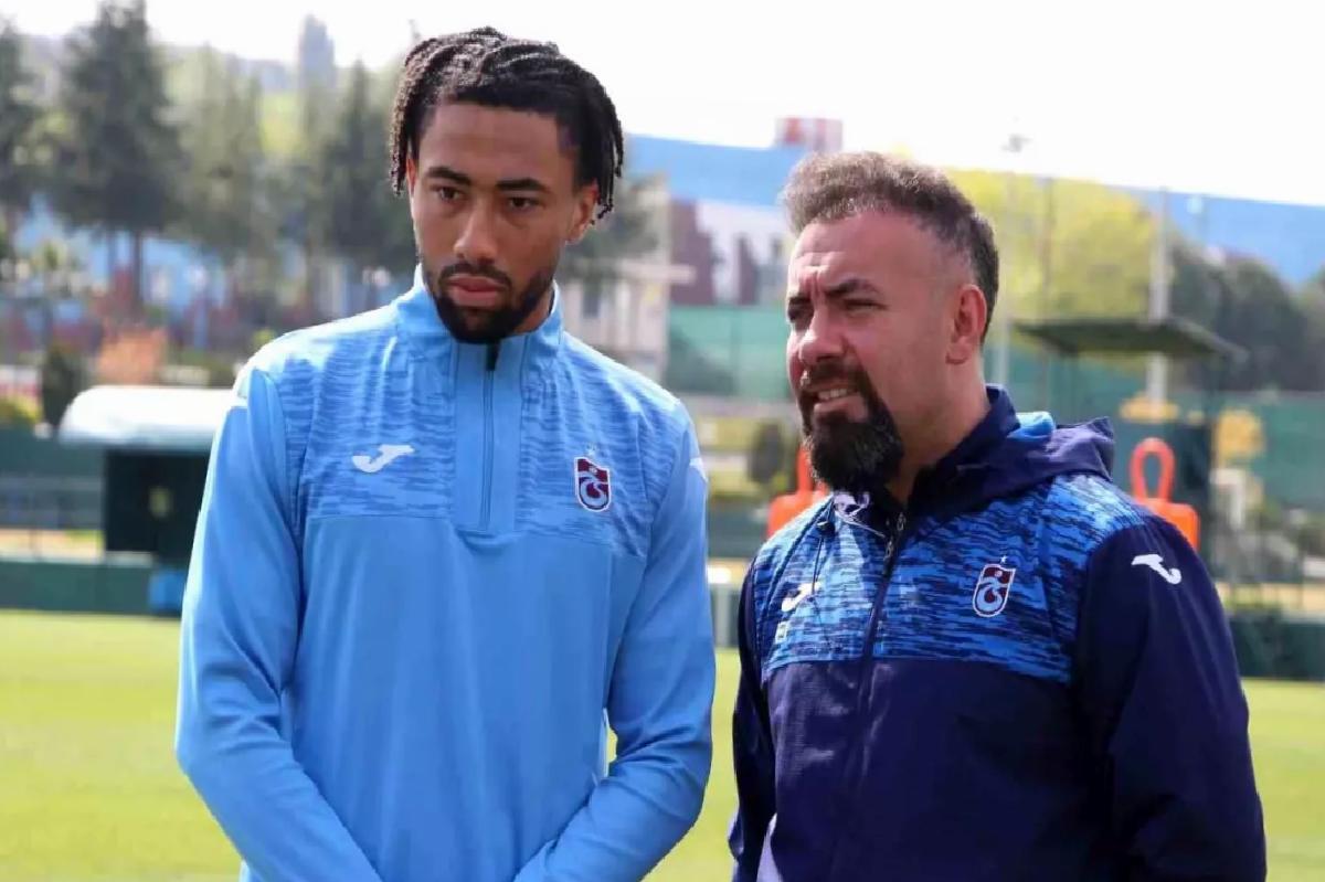 Folcarelli: ‘Kupalar kazanmak istiyorum’