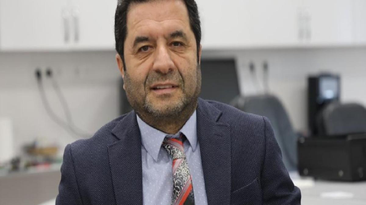Foton teorisi ispatlayan Türk profesörden ABD gümrük vergisine çözüm önerisi