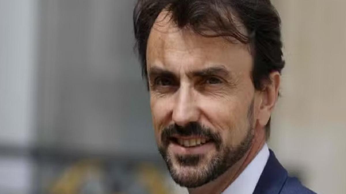 Fransa’da Lyon Belediye Başkanı yolsuzluktan gözaltında