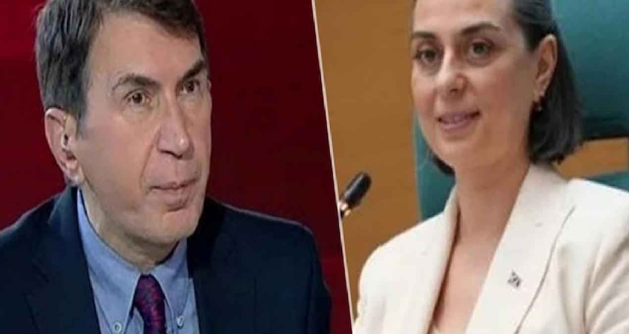 Fuat Uğur’un Sinem Dedetaş’a yönelik çirkin yorumuna karşı harekete geçildi