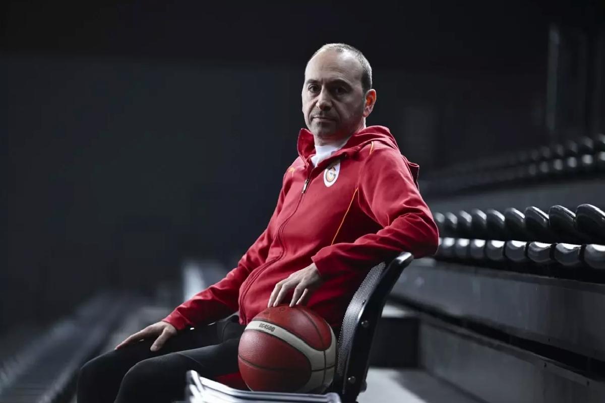 Galatasaray Dörtlü Final için İddialı