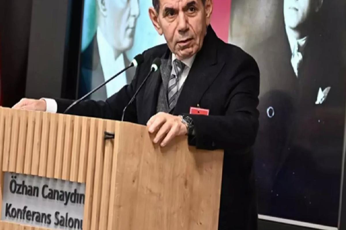 Galatasaray, Fenerbahçe’ye verilen cezalardan dolayı TFF’ye itiraz etti