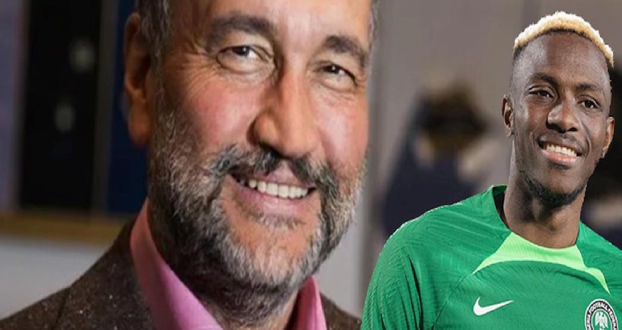 ‘Galatasaray mı? Fenerbahçe mi?’ derken Murat Ülker kaptı