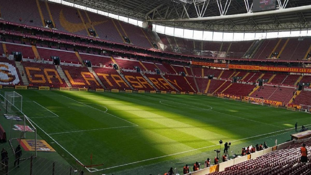 Galatasaray’da kombine yenileme ücretleri açıklandı