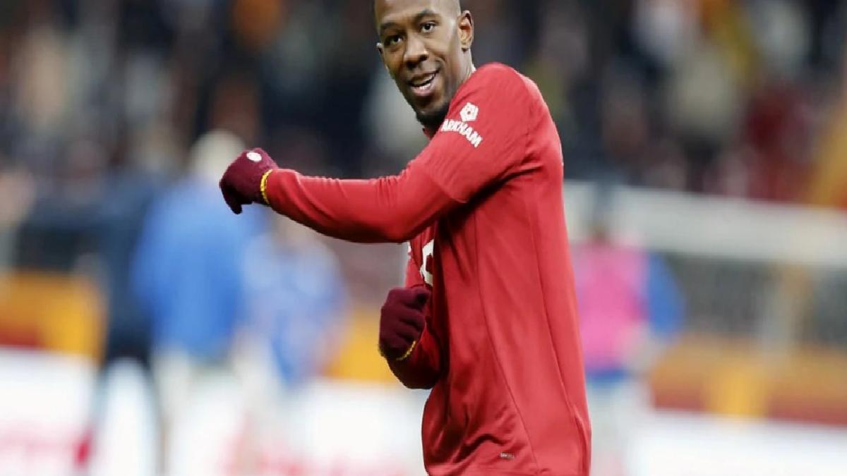Galatasaray’da yokları oynayan transfer: Carlos Cuesta…