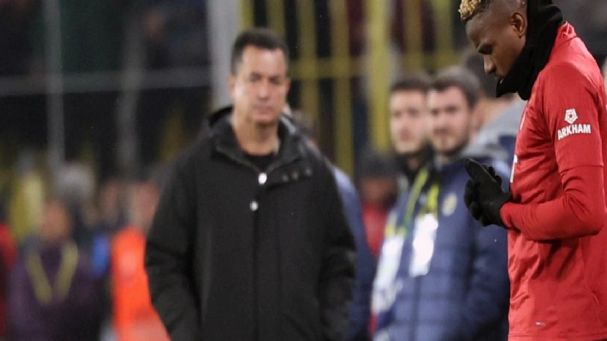 Galatasaray’dan Acun Ilıcalı’ya gönderme