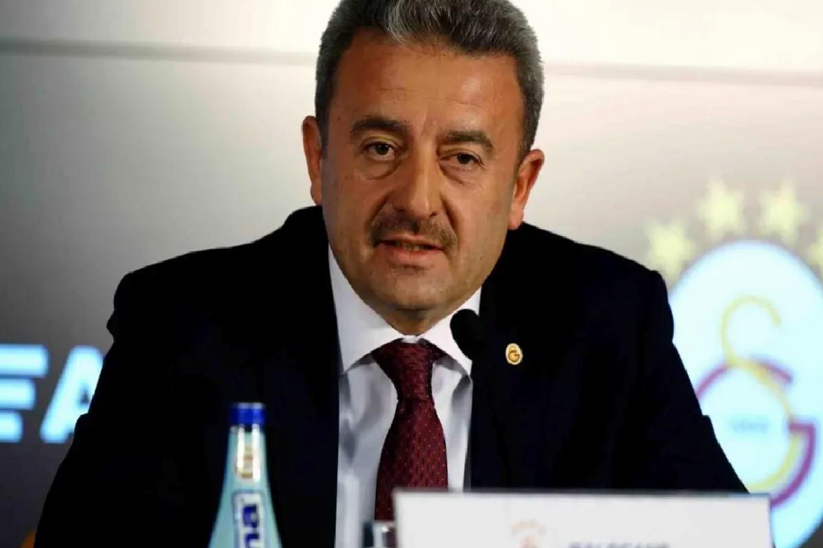 Galatasaray’dan Fenerbahçe’ye Sert Yanıt