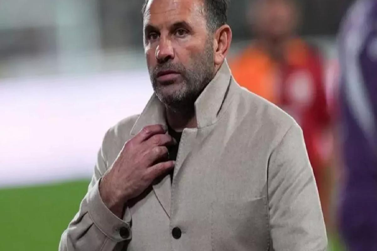 Galatasaray’dan Sacha Boey bombası